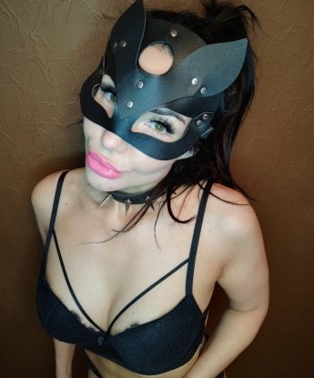 Анкета проститутки Алиса - Фото 1, Октябрьский, 31 год, №7523
